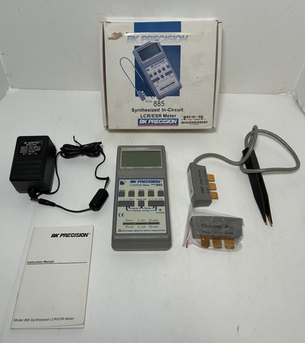 Precision 885 lcr - 885, /