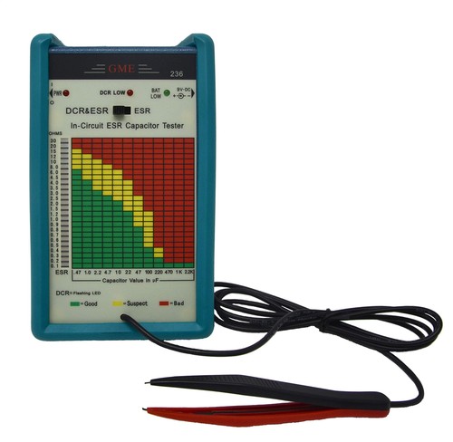 Gme professional circuit - professional, in-circuit