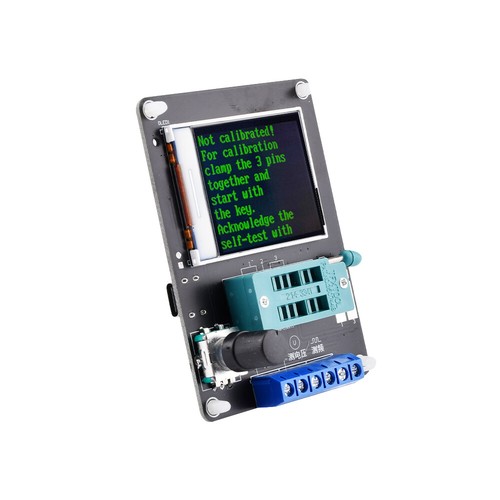 For esr gm328a transistor - for,