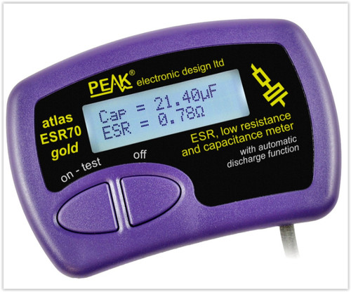 Peak atlas esr70 gold esr - gold,