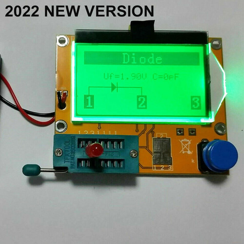 Digital all component - digital,
